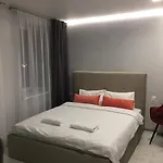 Pure Vip Lejlighed Lviv