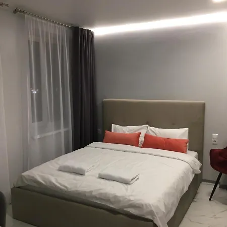 Pure Vip Lejlighed Lviv