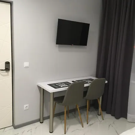 Pure Vip1 Apartment Lviv