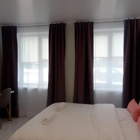 Pure Vip1 Apartment