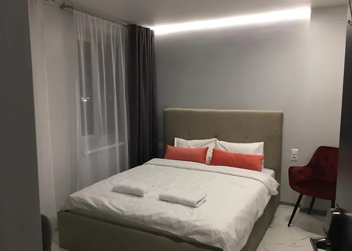 Pure Vip Apartment Lviv