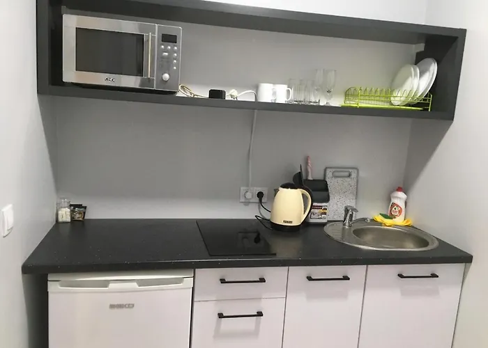 Pure Vip Apartment *