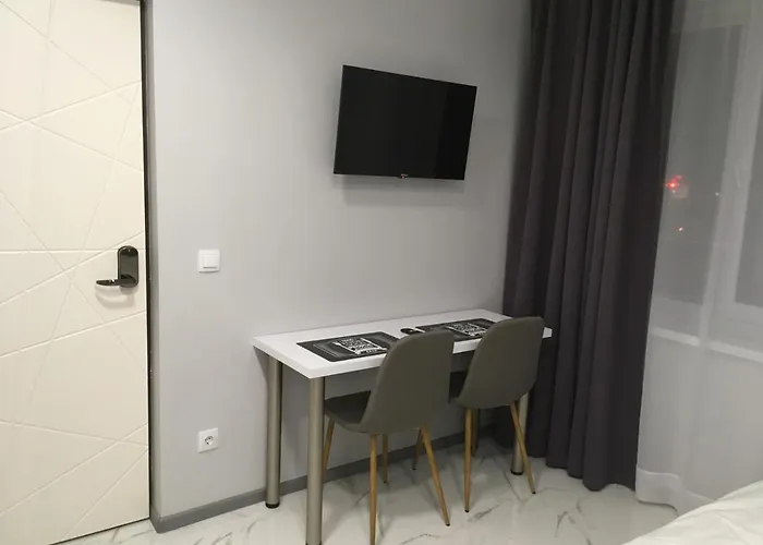 Pure Vip Apartment Lviv