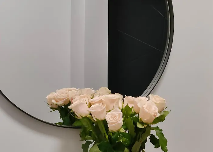 Pure Vip Apartment Lviv