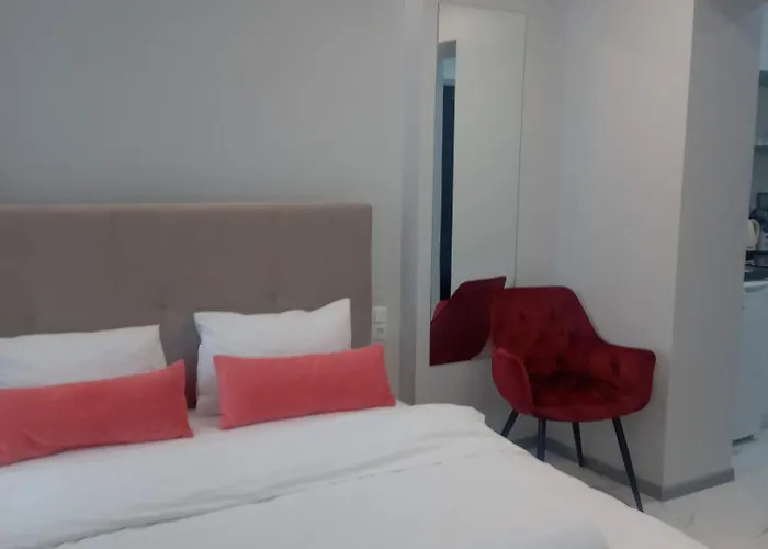 Pure Vip Apartamento *