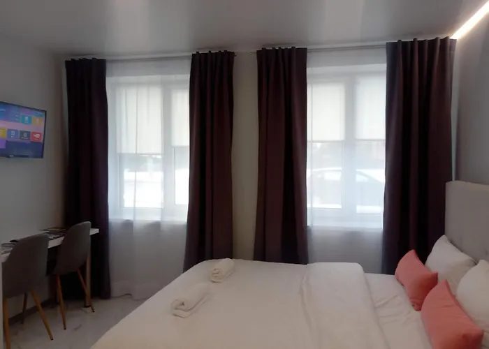 Pure Vip Appartement