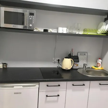 Pure Vip Apartment *