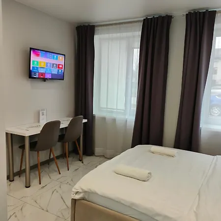 Pure Vip Apartment Lviv