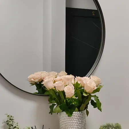 Pure Vip Apartment Lviv