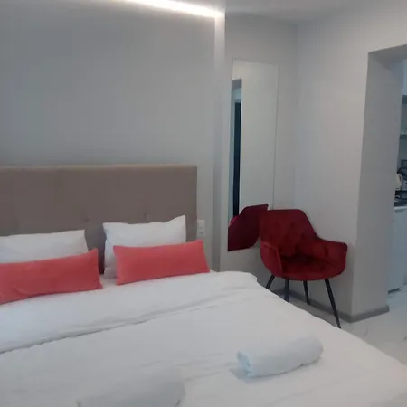 Pure Vip Apartment *